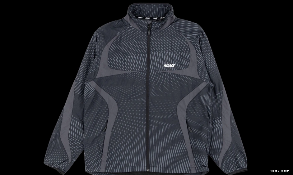 Cheap Palace Shell Dazzler Jacket 0721
